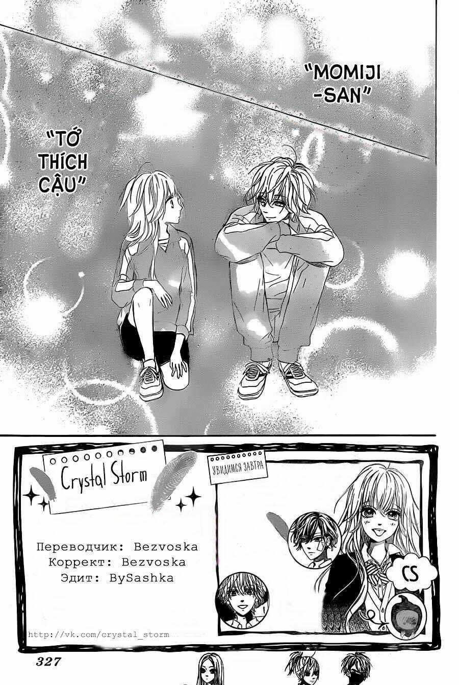 Mata Ashita - Chapter 4 - Trang 4