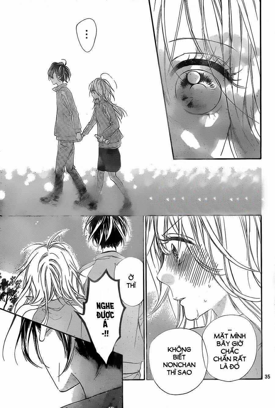 Mata Ashita - Chapter 4 - Trang 37