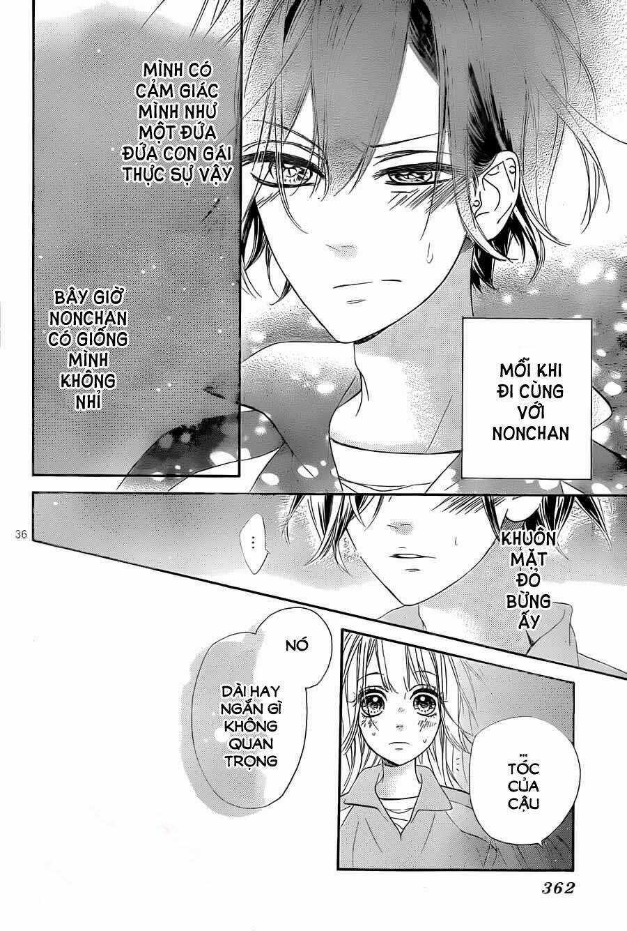 Mata Ashita - Chapter 4 - Trang 38