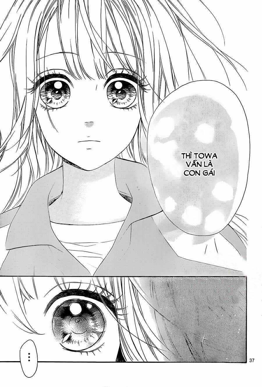 Mata Ashita - Chapter 4 - Trang 39