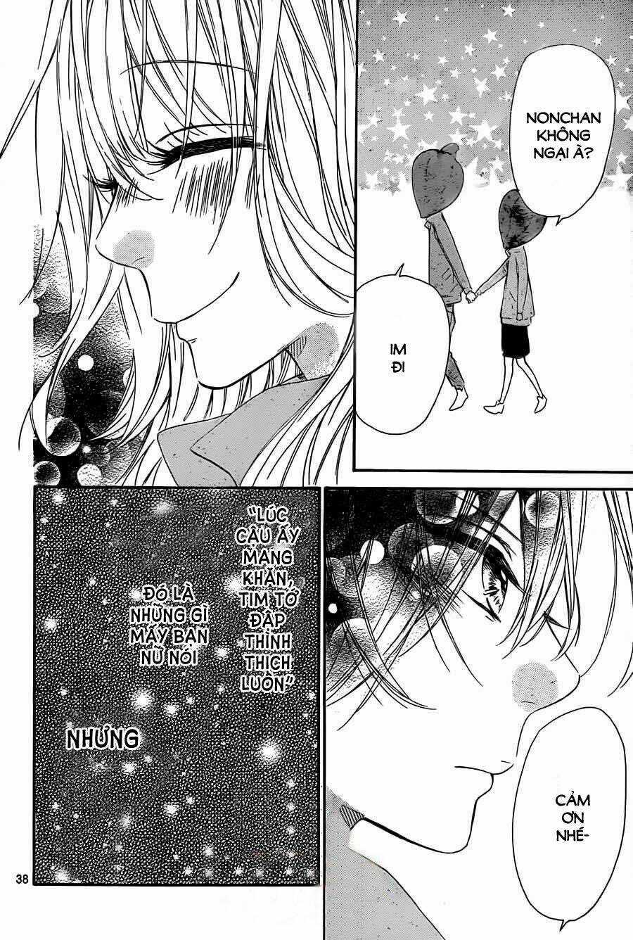 Mata Ashita - Chapter 4 - Trang 40