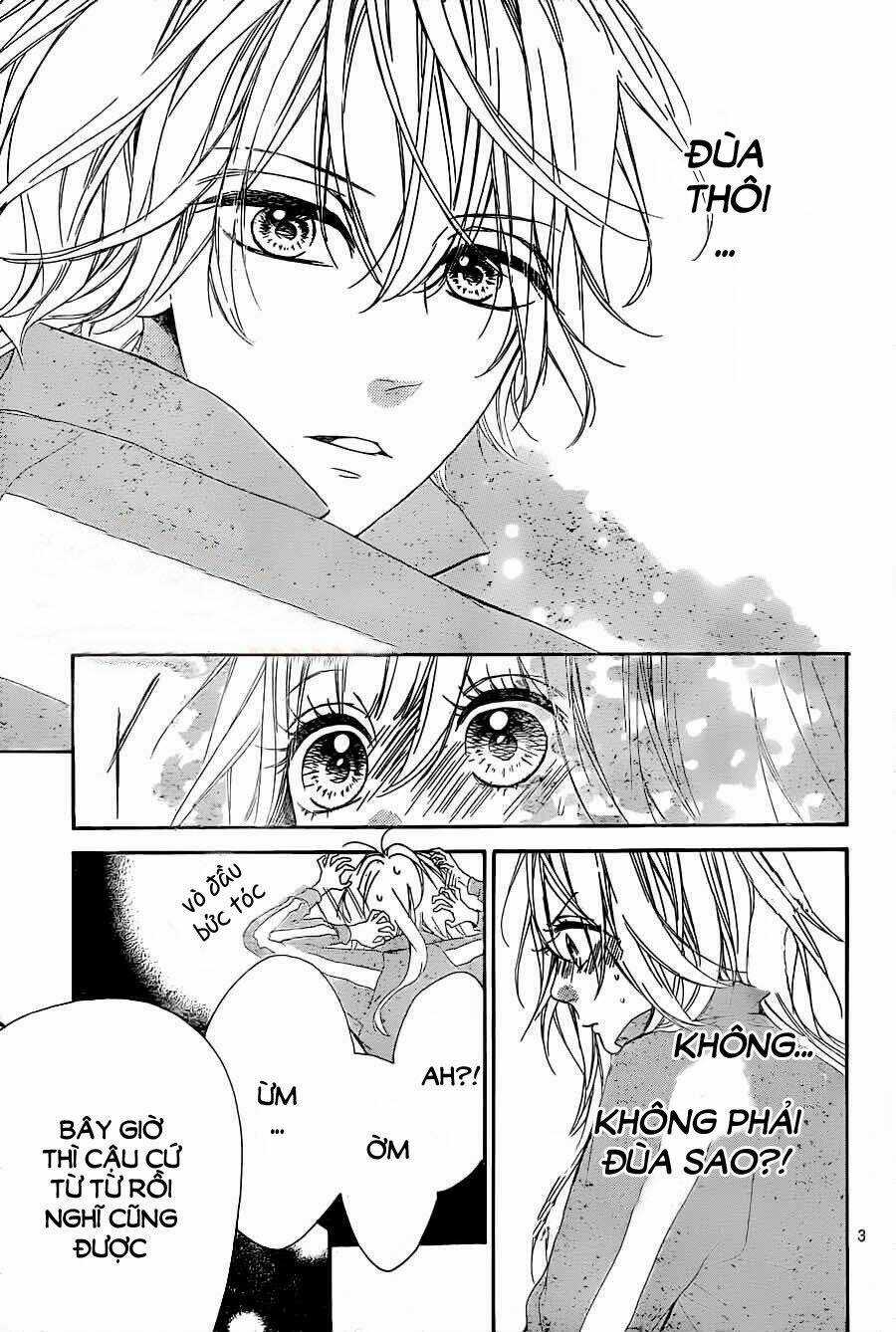 Mata Ashita - Chapter 4 - Trang 6