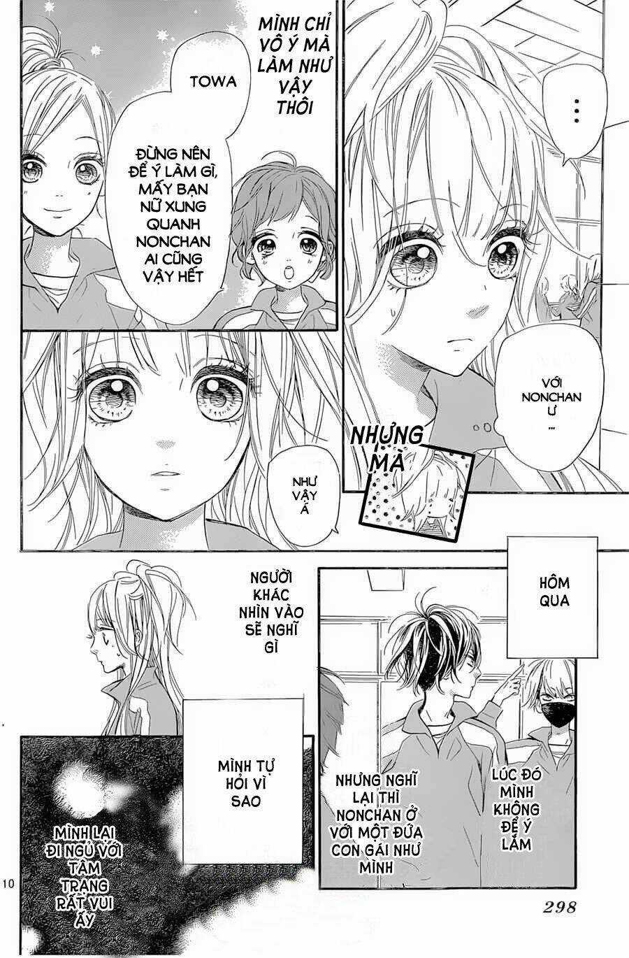 Mata Ashita - Chapter 5 - Trang 12