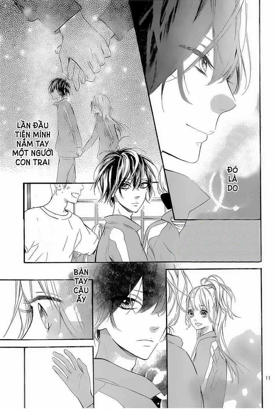 Mata Ashita - Chapter 5 - Trang 13