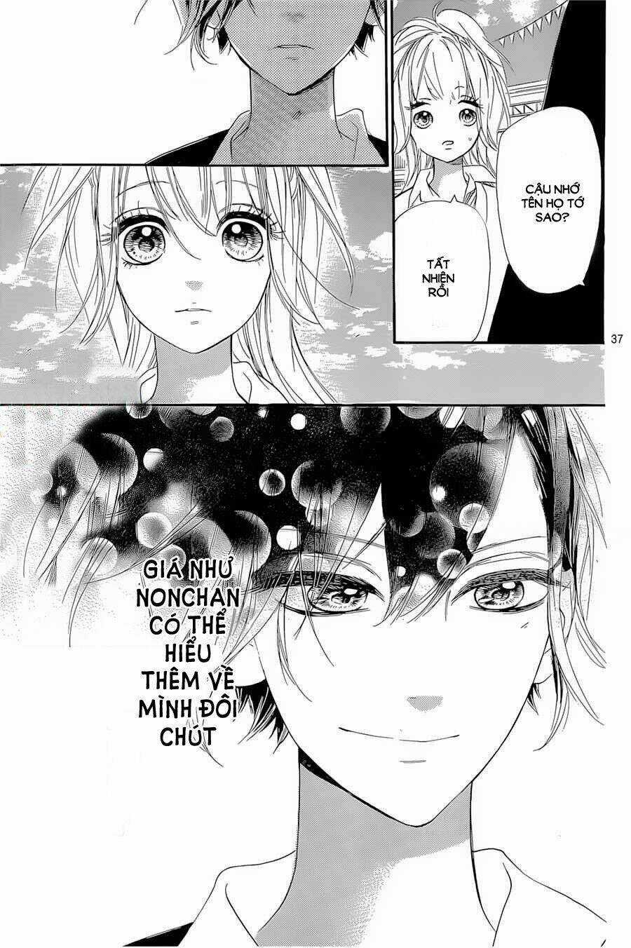 Mata Ashita - Chapter 5 - Trang 38