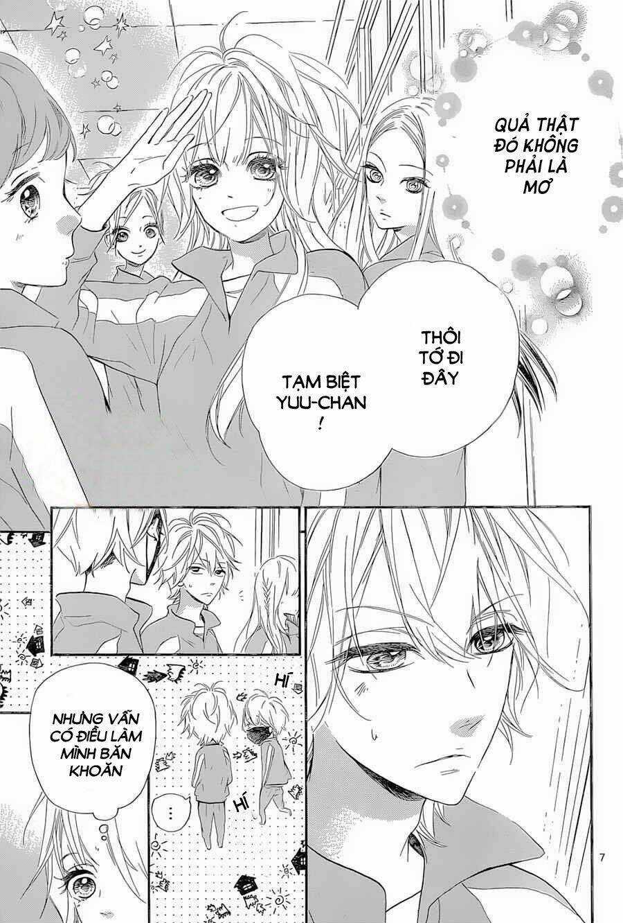 Mata Ashita - Chapter 5 - Trang 9