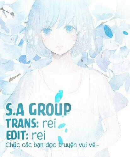 Mata Ashita - Chapter 6 - Trang 1