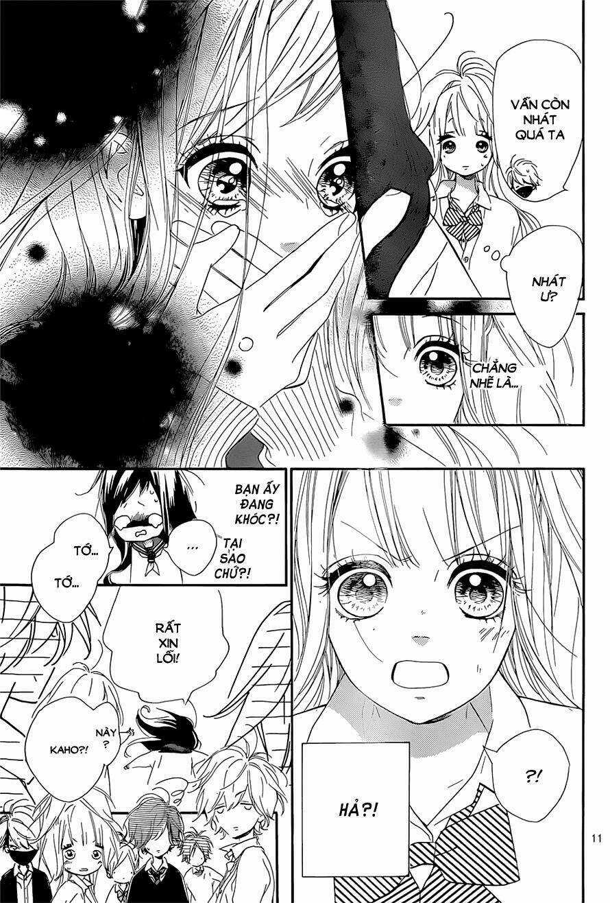 Mata Ashita - Chapter 6 - Trang 12