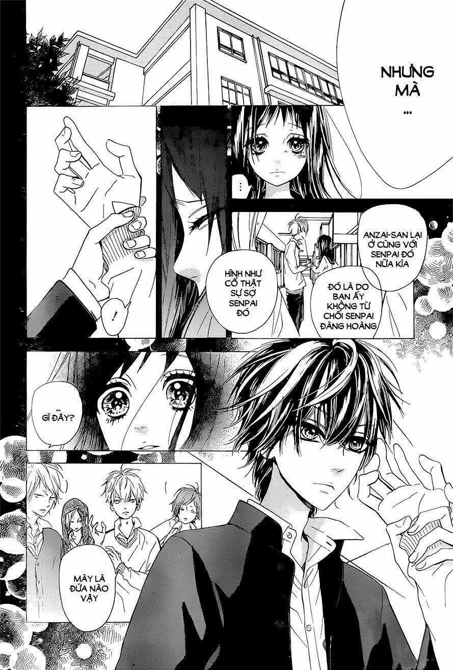 Mata Ashita - Chapter 6 - Trang 19