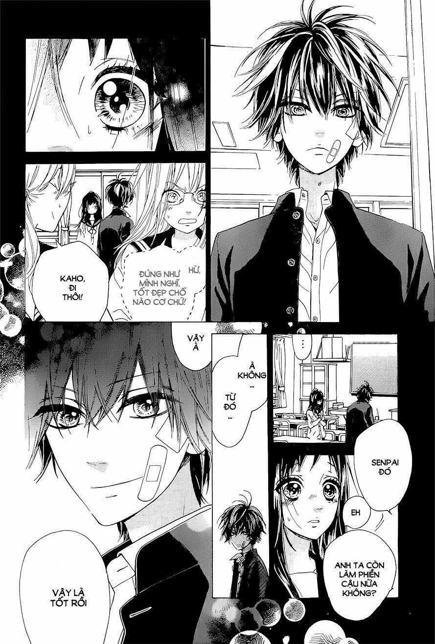 Mata Ashita - Chapter 6 - Trang 21