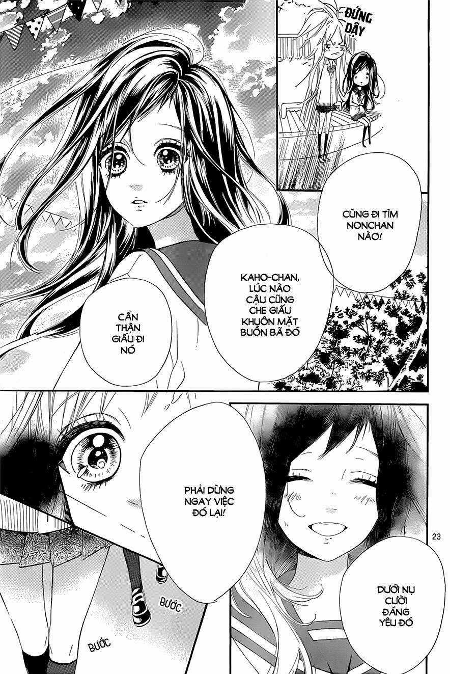 Mata Ashita - Chapter 6 - Trang 24