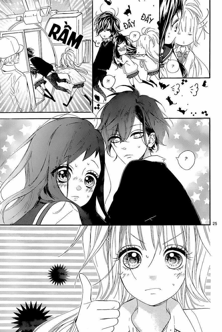 Mata Ashita - Chapter 6 - Trang 26