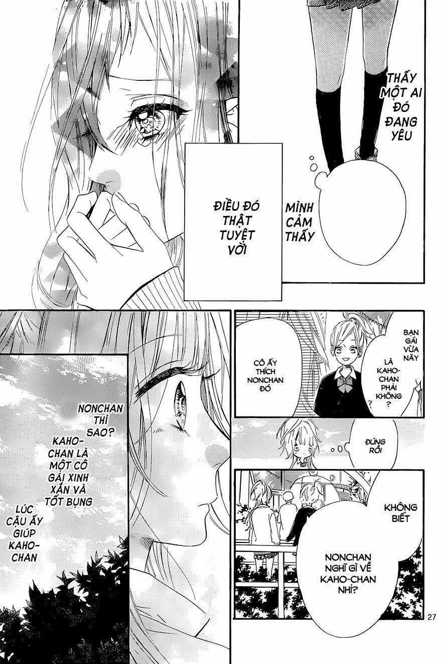 Mata Ashita - Chapter 6 - Trang 28