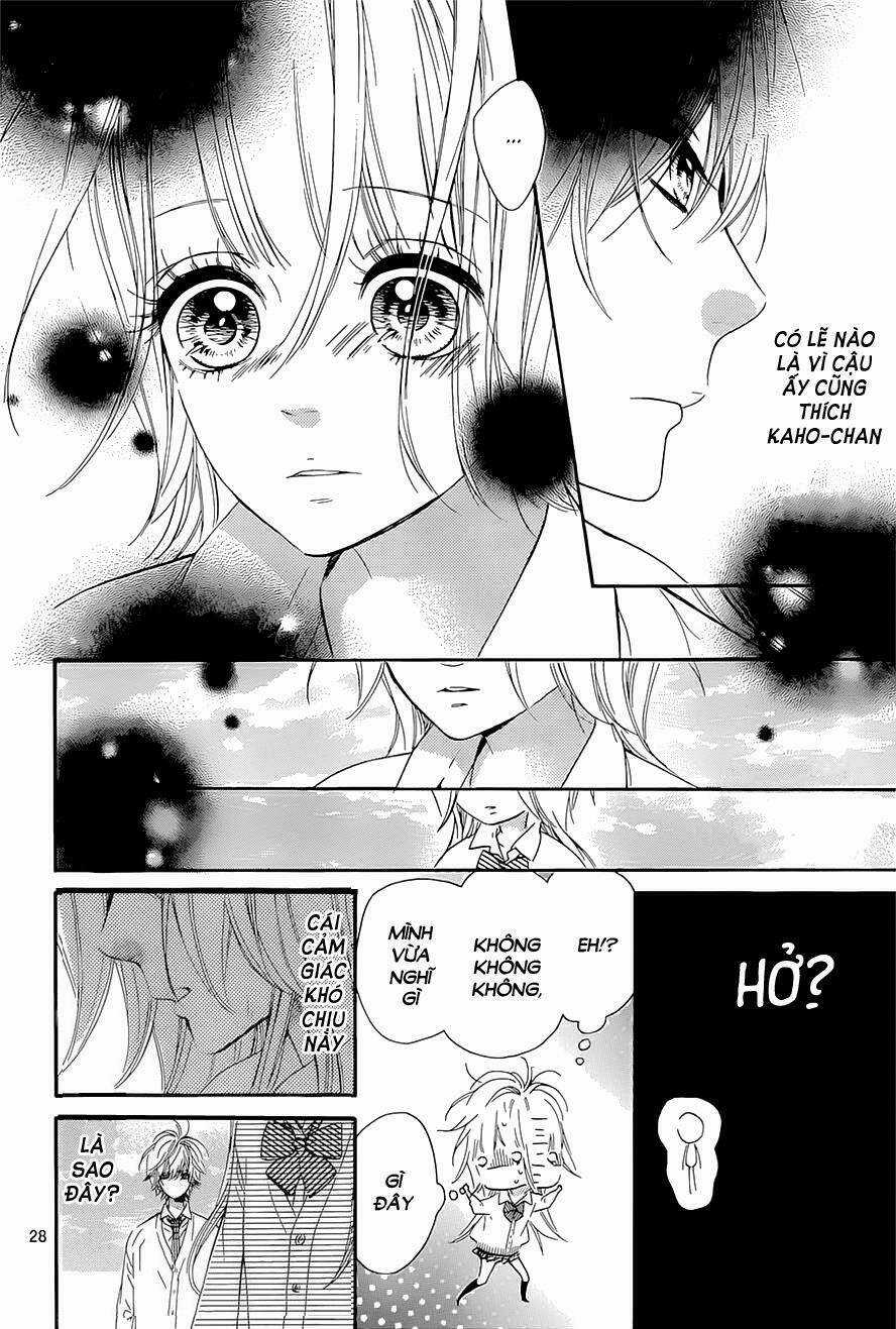 Mata Ashita - Chapter 6 - Trang 29