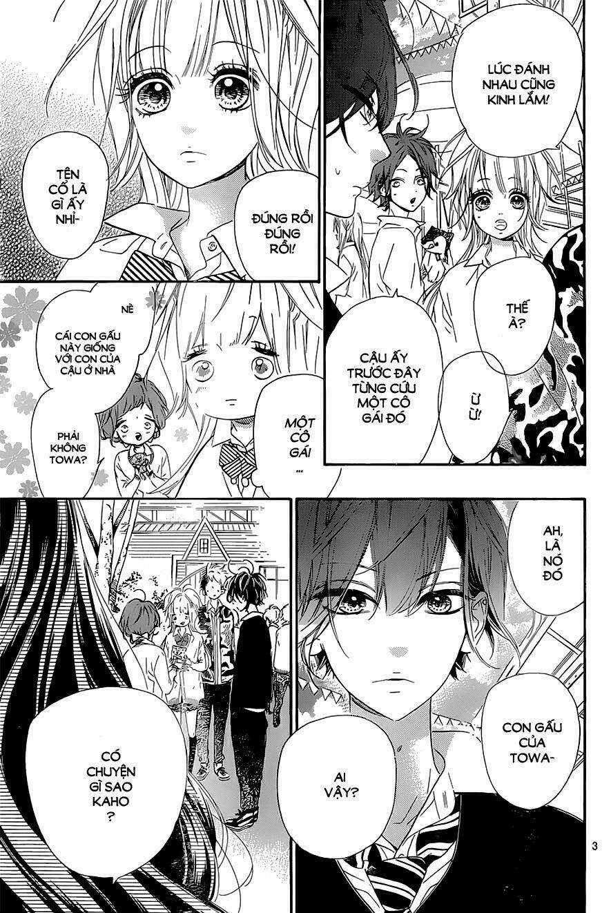 Mata Ashita - Chapter 6 - Trang 4