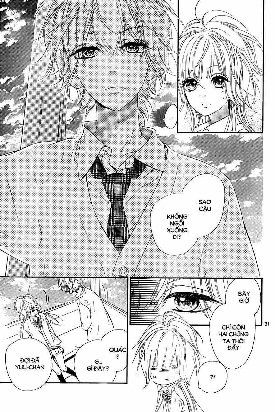 Mata Ashita - Chapter 6 - Trang 32