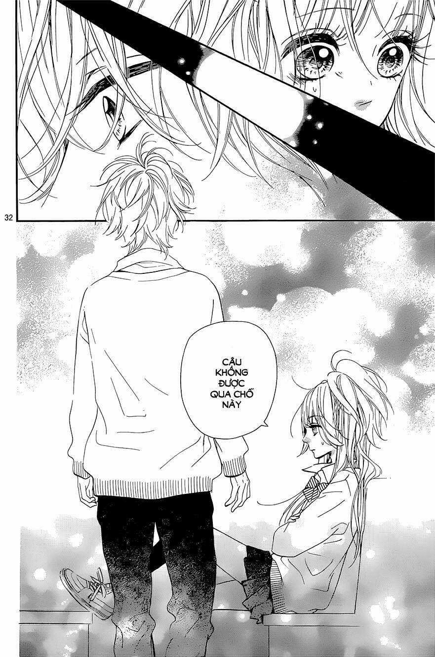 Mata Ashita - Chapter 6 - Trang 33