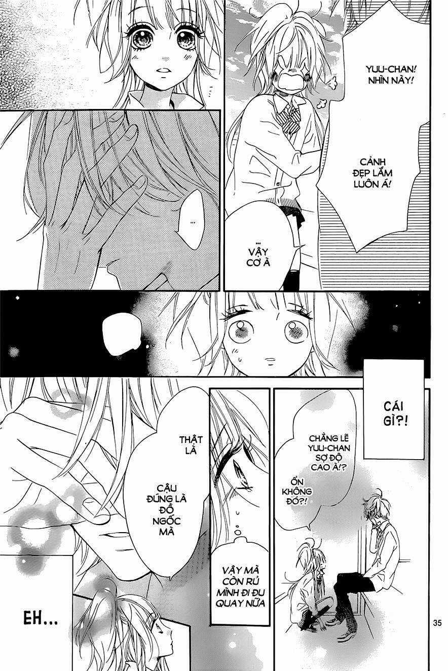 Mata Ashita - Chapter 6 - Trang 36