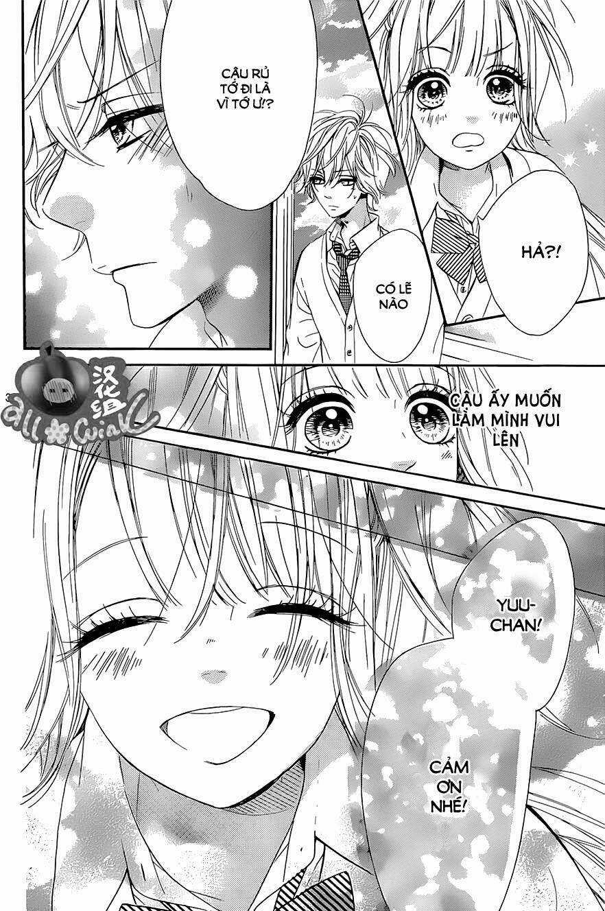 Mata Ashita - Chapter 6 - Trang 37