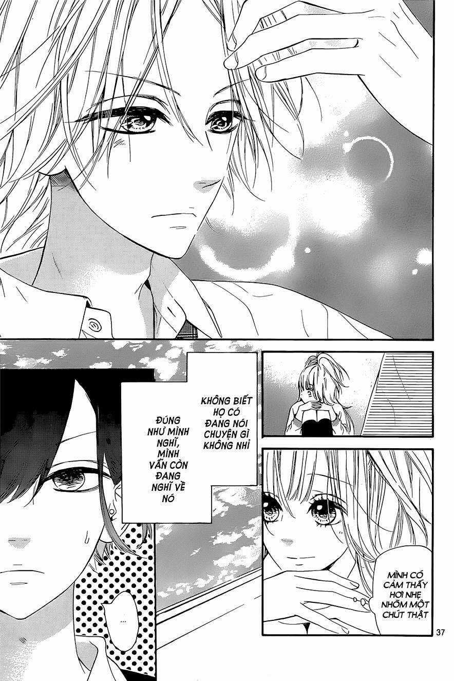 Mata Ashita - Chapter 6 - Trang 38