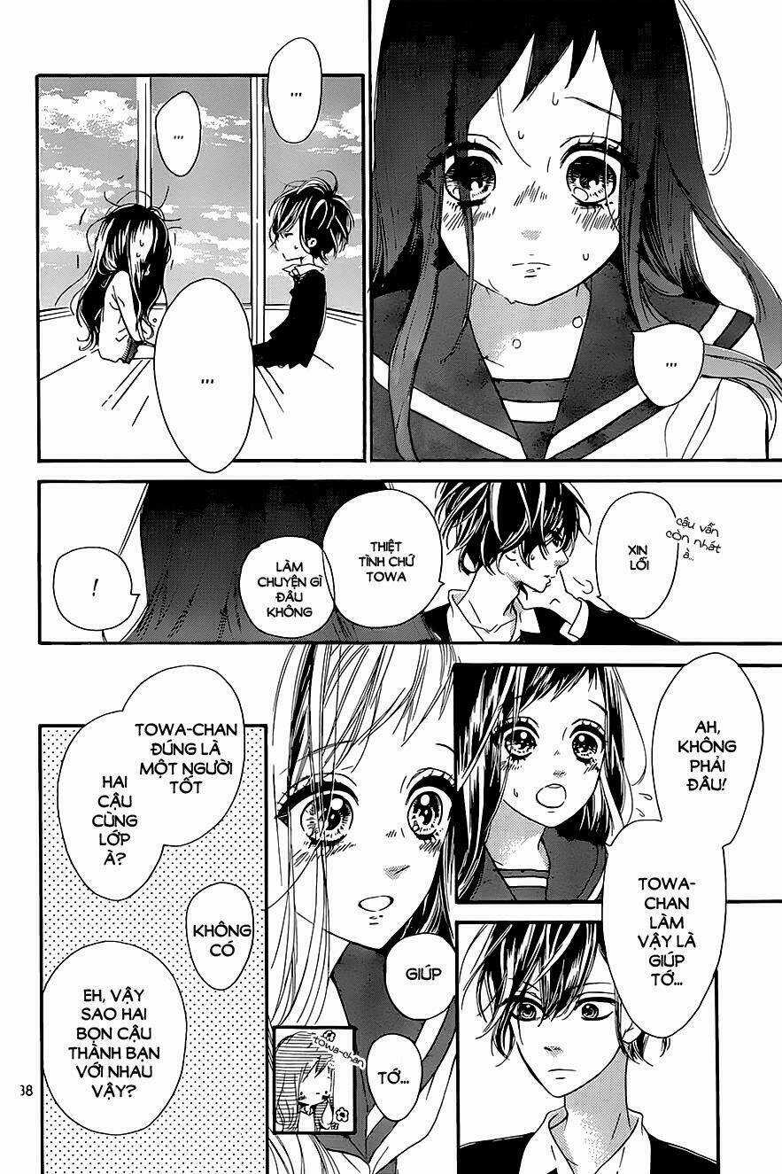 Mata Ashita - Chapter 6 - Trang 39