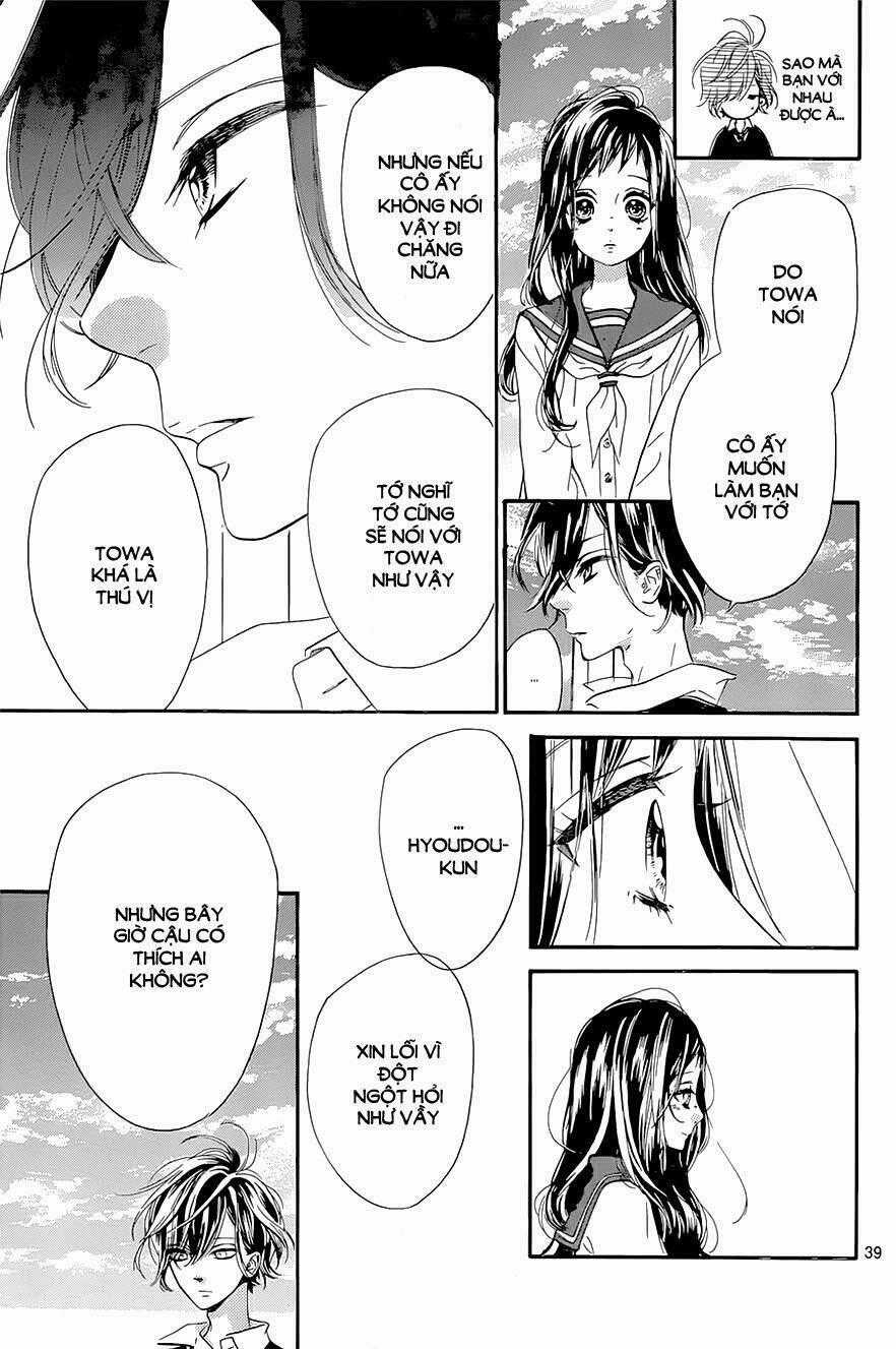 Mata Ashita - Chapter 6 - Trang 40