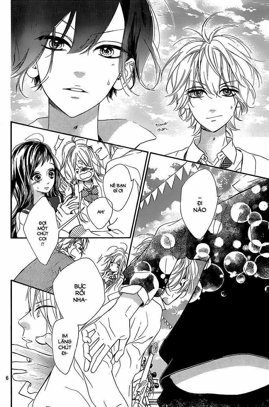 Mata Ashita - Chapter 6 - Trang 7