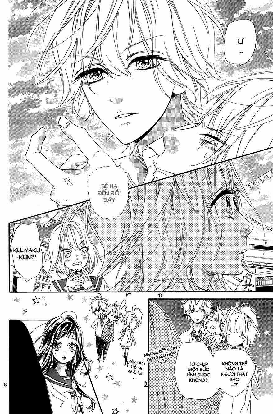 Mata Ashita - Chapter 6 - Trang 9