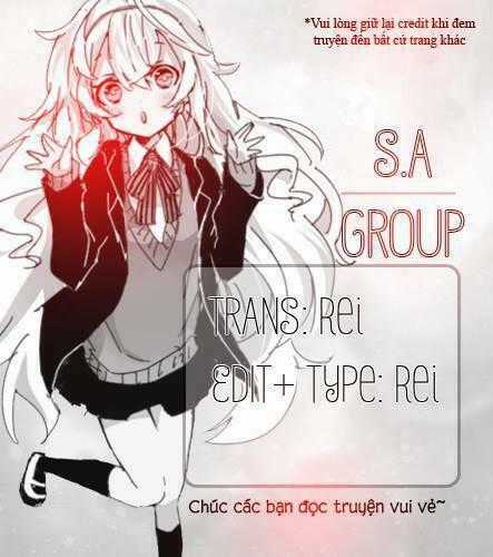 Mata Ashita - Chapter 7 - Trang 2