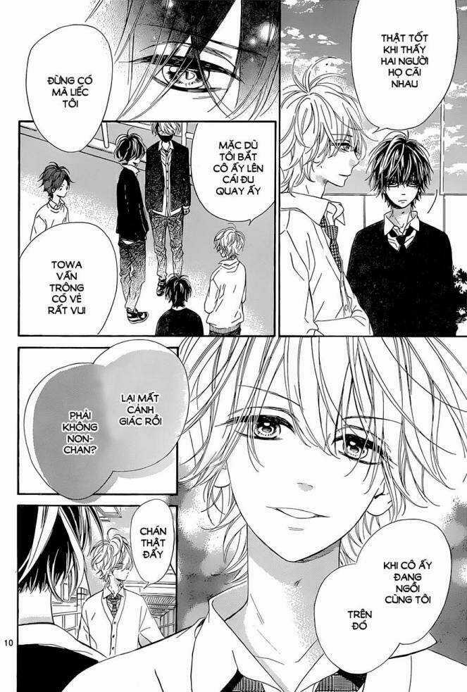 Mata Ashita - Chapter 7 - Trang 13