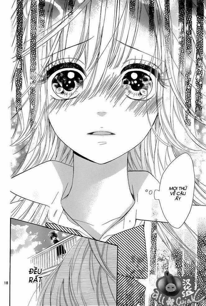 Mata Ashita - Chapter 7 - Trang 21