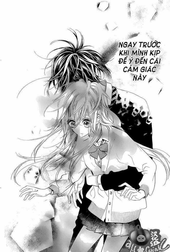 Mata Ashita - Chapter 7 - Trang 25