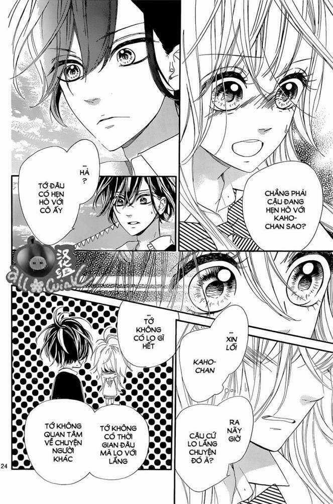 Mata Ashita - Chapter 7 - Trang 27