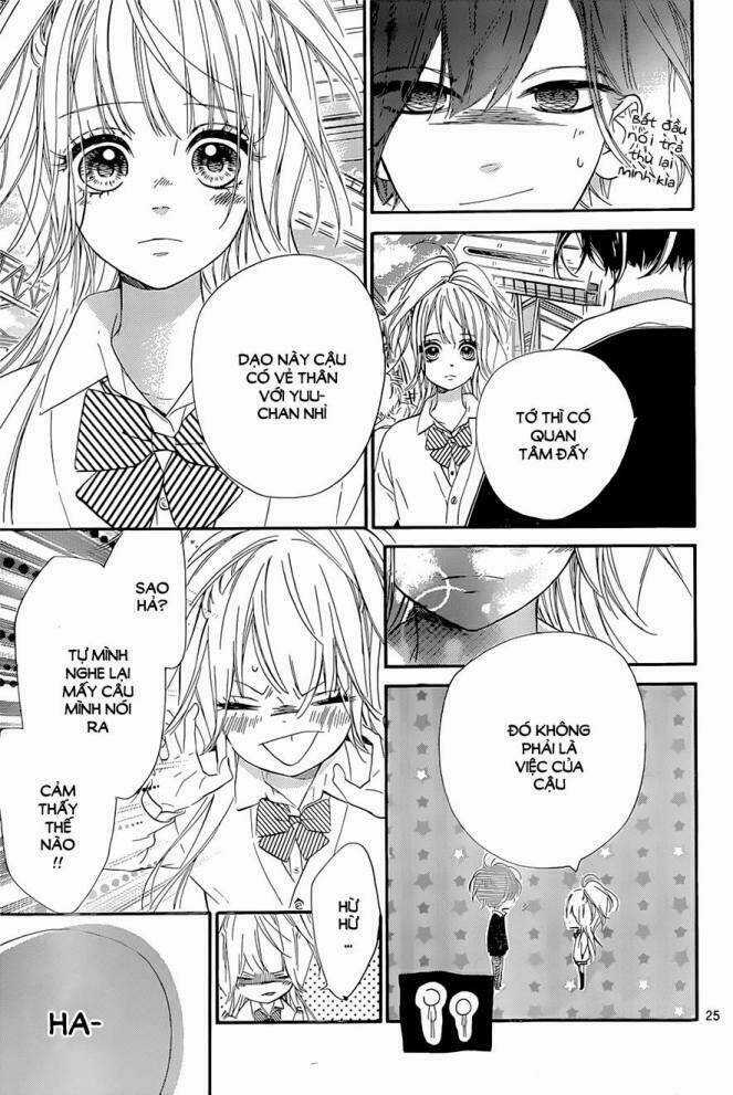 Mata Ashita - Chapter 7 - Trang 28