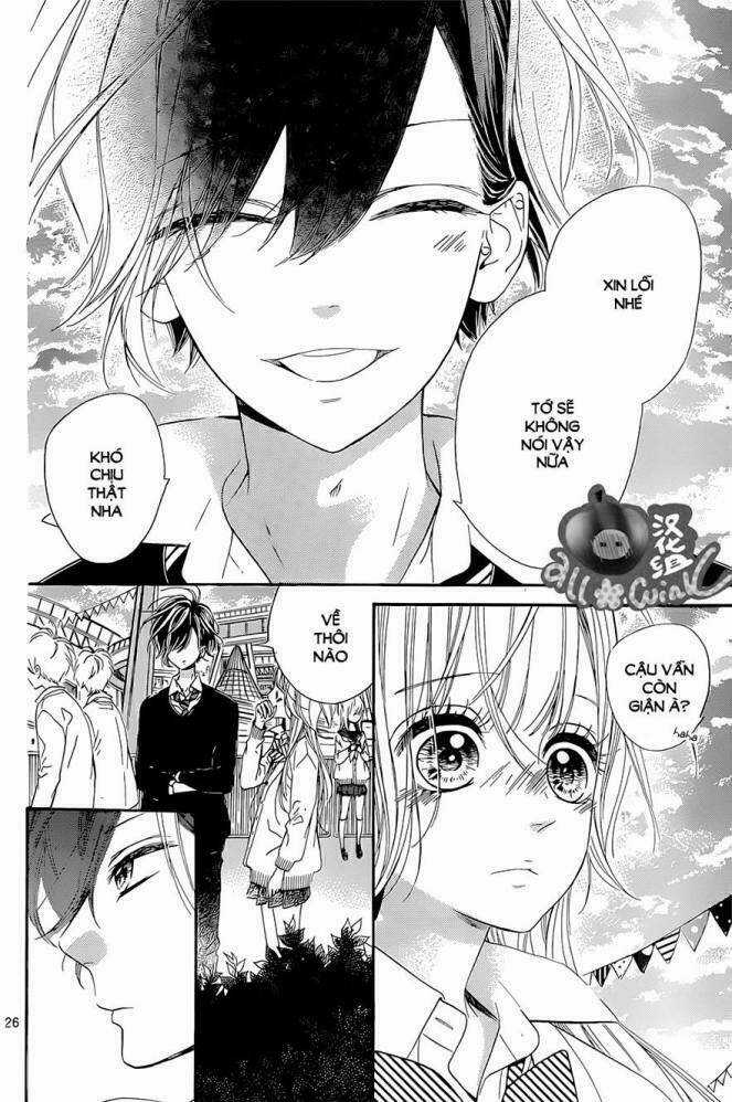 Mata Ashita - Chapter 7 - Trang 29