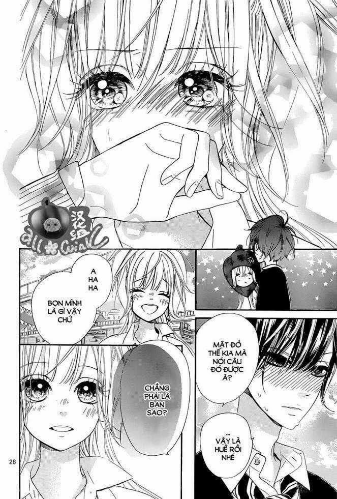 Mata Ashita - Chapter 7 - Trang 31