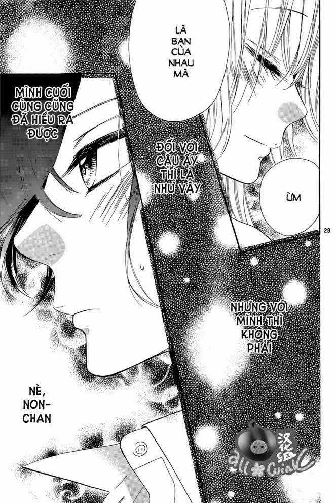 Mata Ashita - Chapter 7 - Trang 32