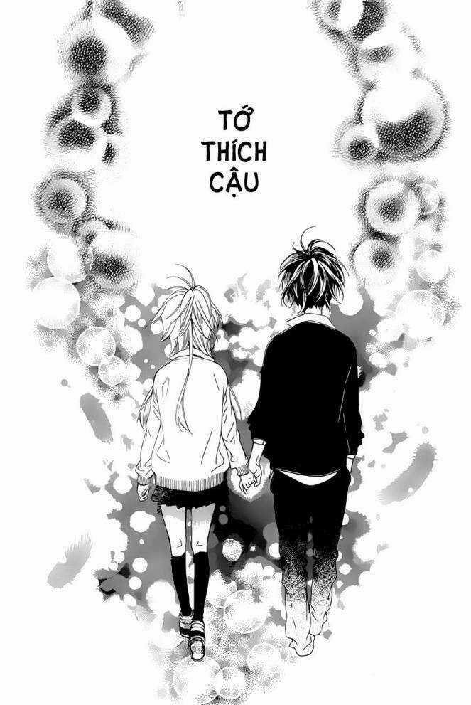 Mata Ashita - Chapter 7 - Trang 33