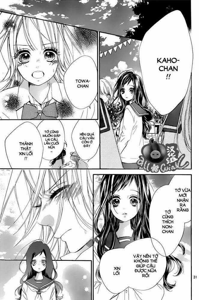 Mata Ashita - Chapter 7 - Trang 34