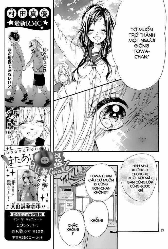 Mata Ashita - Chapter 7 - Trang 36