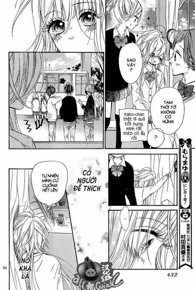 Mata Ashita - Chapter 7 - Trang 37