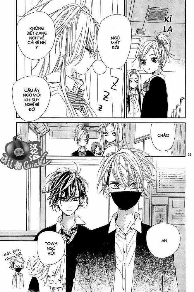 Mata Ashita - Chapter 7 - Trang 38