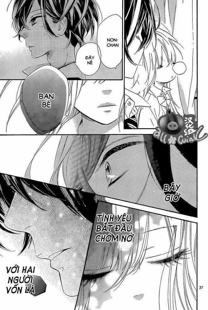 Mata Ashita - Chapter 7 - Trang 40