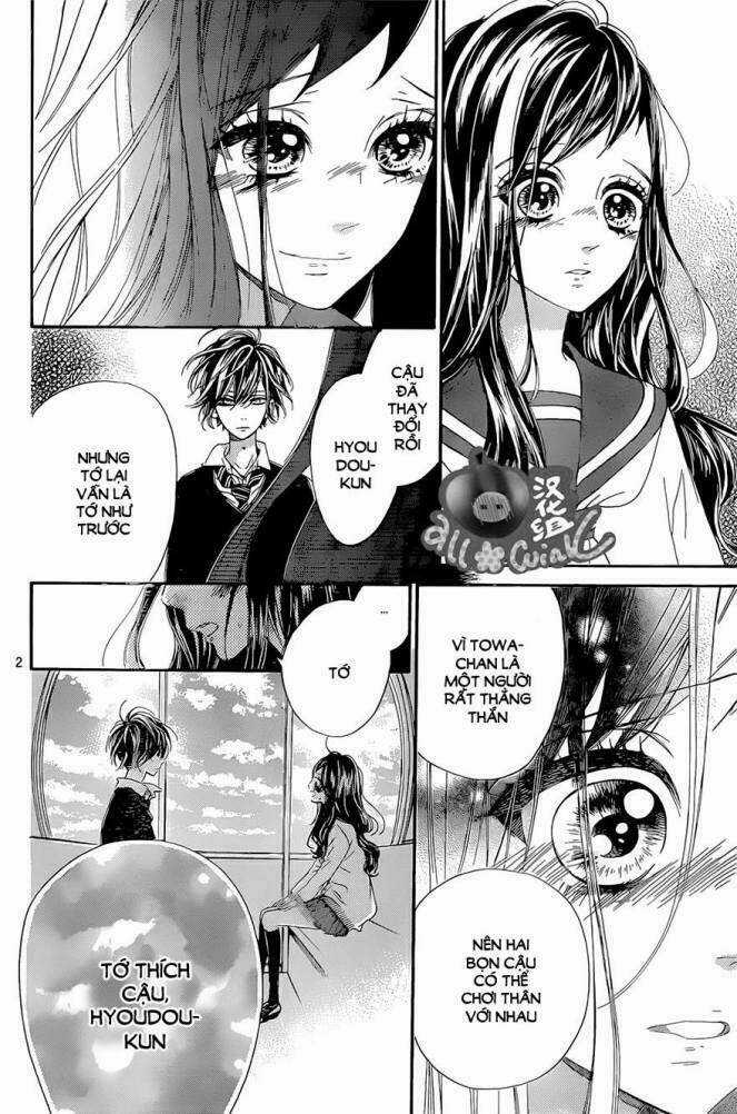 Mata Ashita - Chapter 7 - Trang 5