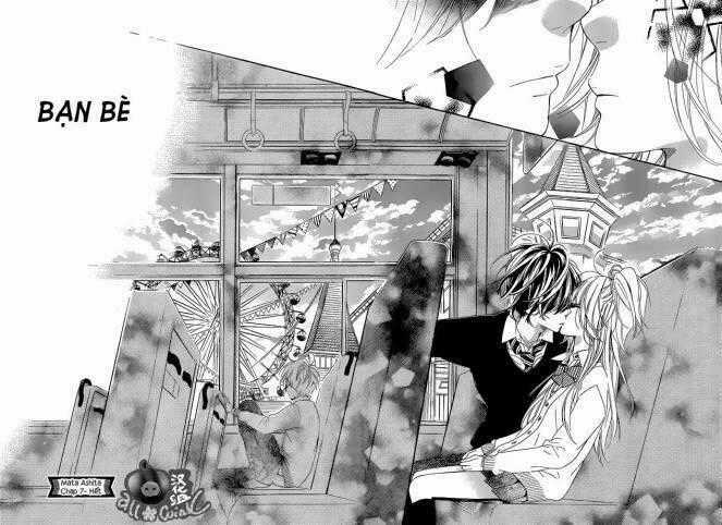 Mata Ashita - Chapter 7 - Trang 41