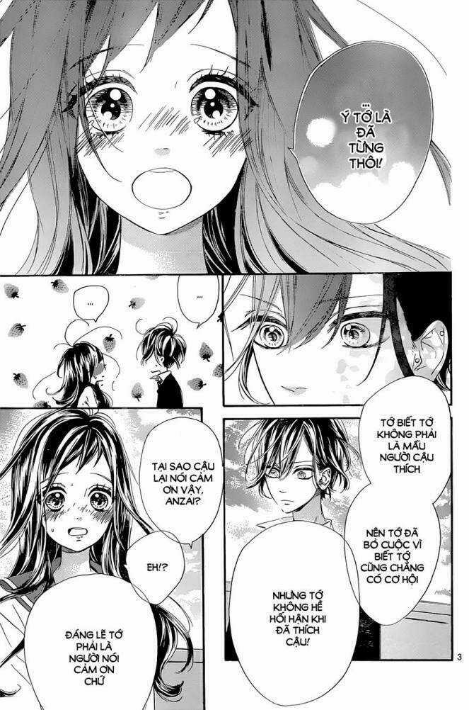 Mata Ashita - Chapter 7 - Trang 6