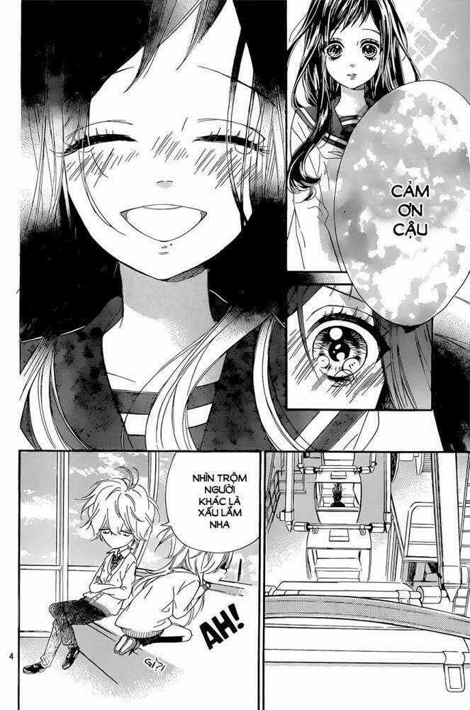 Mata Ashita - Chapter 7 - Trang 7