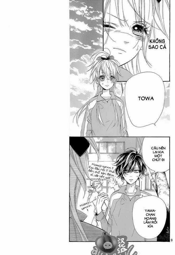 Mata Ashita - Chapter 8 - Trang 12