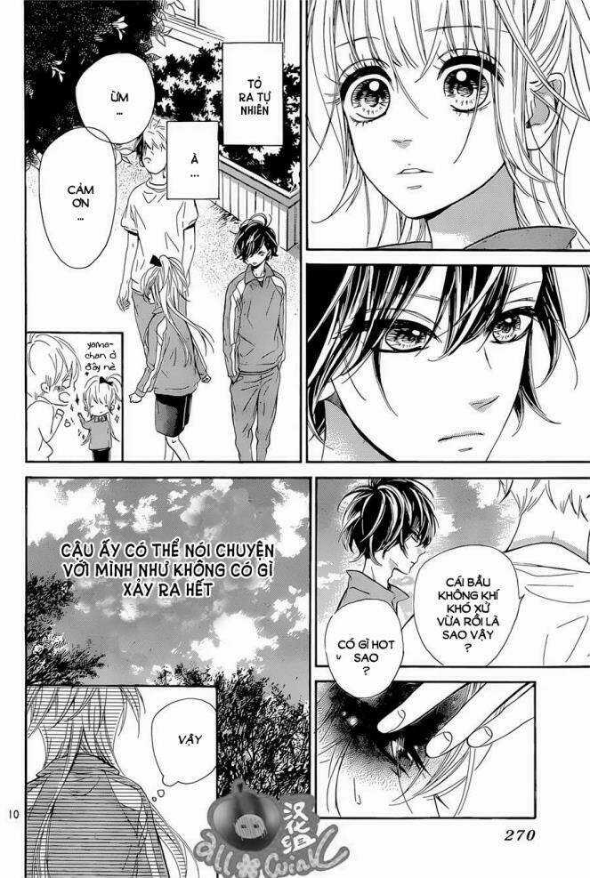 Mata Ashita - Chapter 8 - Trang 13