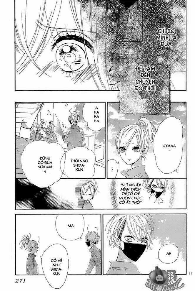 Mata Ashita - Chapter 8 - Trang 14